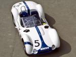 Maserati Tipo 61 Birdcage 1959 года